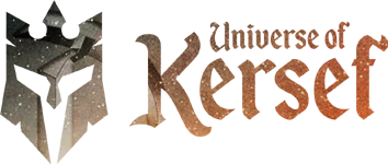 Universe of Kersef